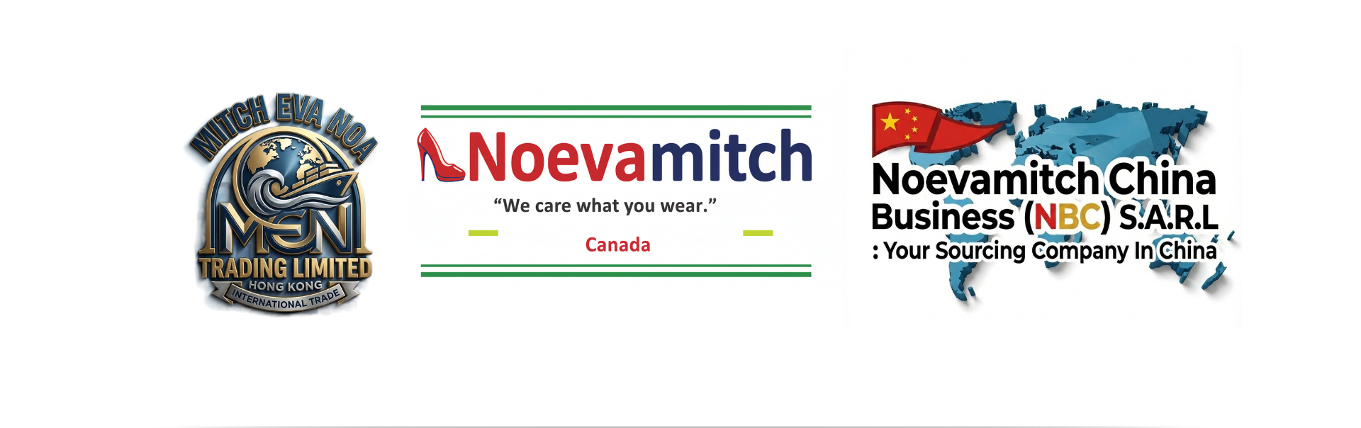 Logo Noevamitch